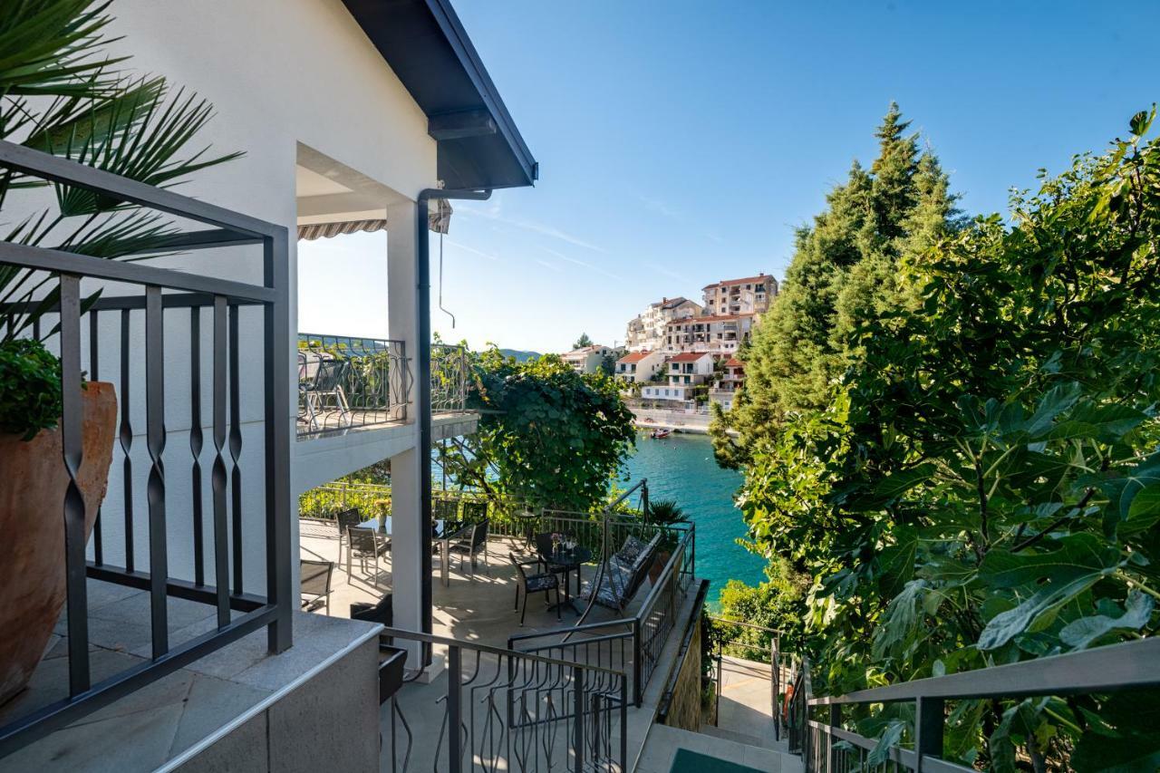 Apartments Darden 内乌姆 外观 照片
